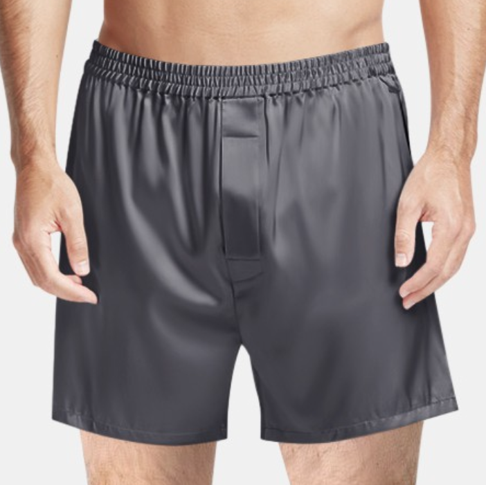Charcoal elite